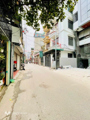 Bán nhà đường Bùi Xương Trạch, 90m2, 8 tầng, thang máy