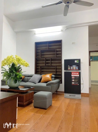 Cần tiền gấp – Giảm sâu bán nhanh - Căn hộ HH3B – Hiếm trong tầm giá