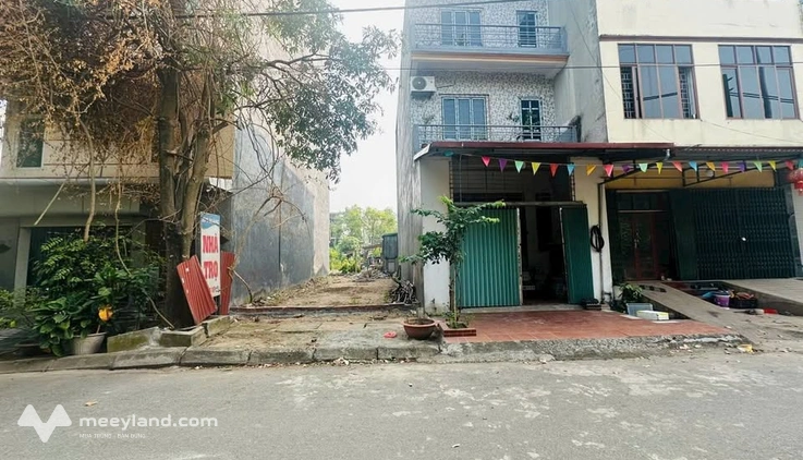 Bán nhanh 75m2 đất Bãi Thụy - Đồng Tháp - Đan Phượng