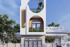 Bán nhà hẻm 2 tầng Quang Trung, Quy Nhơn, 40m2, giá 2,7 tỷ