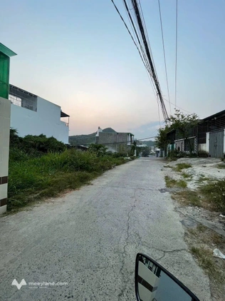 Bán đất nền, 55 m², Vĩnh Hòa