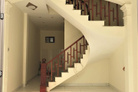 Cần bán nhà 3 tầng hướng Tây Nam ngõ rộng và ngắn đường Kênh - Phường Nam Định