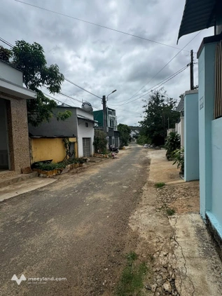 Bán nhà hẻm 28 Mai Thị Lựu – gần Bệnh viện Vùng & Đại học Tây Nguyên