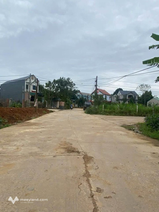Bán 201m² đất vườn đủ điều kiện lên thổ cư, Khu 7, Hy Cương, Thành phố Việt Trì