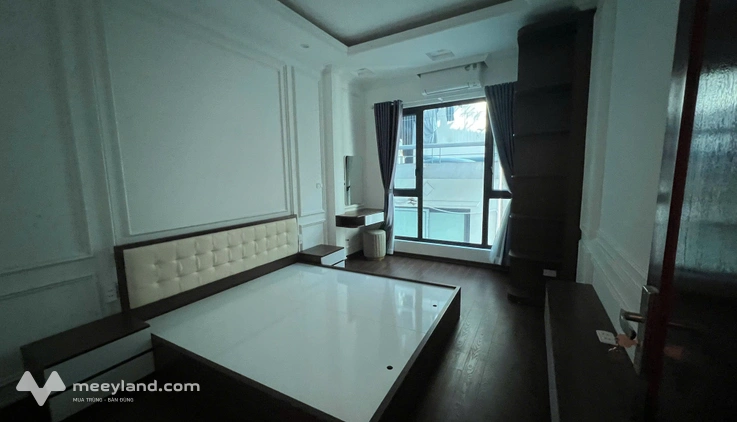 Cần cho thuê nhà riêng ngõ Lạc Long Quân, Nghĩa Đô mới đẹp