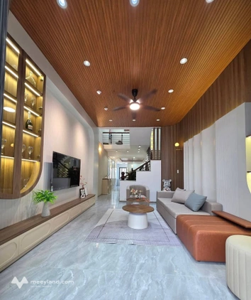 Bán nhà Thanh Khê - Chỉ 5 tỷ - Full nội thất