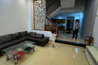 Cho thuê nhà 2 tầng mặt tiền Dương Bá Trạc, Hải Châu