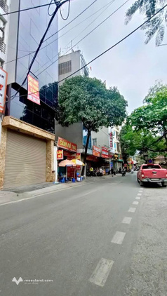 Siêu phẩm xây building - mặt tiền lớn - kinh doanh vô địch Mỹ Đình