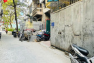 Bán nhà đường Trường Chinh, 6 tầng, thang máy, gara ô tô