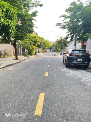 Cần bán đất Nam Hoà Xuân - Gần đường thông và tiện ích trường mầm non