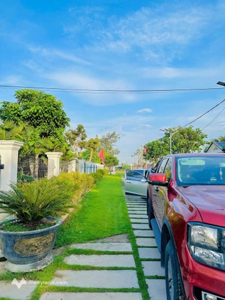 Bỏ phố về vườn - Villa sân vườn 2.483m² cực chill tại Củ Chi, giá chỉ 7.8 tỷ