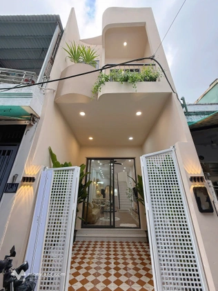 Land for sale, 52 m², Hải Châu