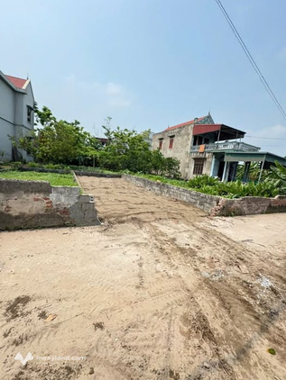 Chính chủ cần bán lô đất đẹp tại Xã Chương Dương – Thường Tín