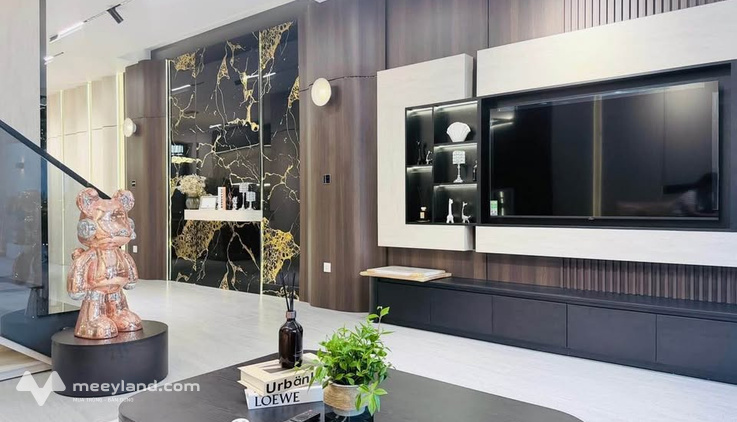 Chính chủ gửi bán – Nhà tâm huyết Gói 5 Mỹ Gia Thái Hưng