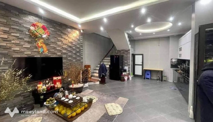 Bán nhà phố Bạch Mai – lô góc – 6 tầng – dòng tiền 40 triệu/tháng
