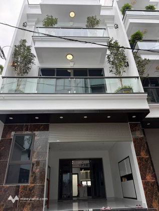 Nhà 3 tầng hiện đại – Hoàng Văn Thụ - Giá chỉ 4 tỷ