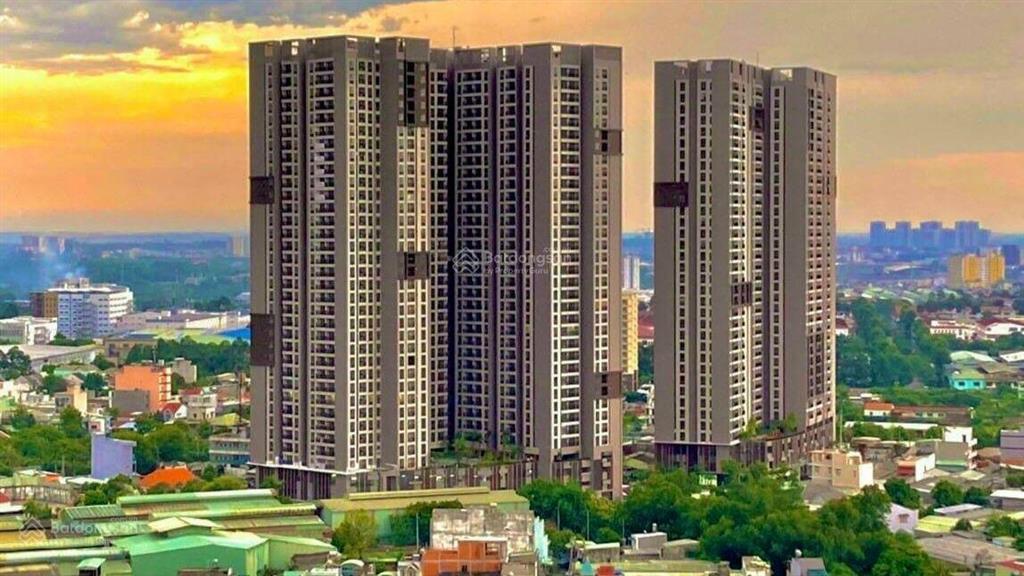 Giá thật! bán căn 2pn2wc opal boulevard, giá 3ty550 bao hết, đã có sổ. 0334 582 *** kim hiếu.