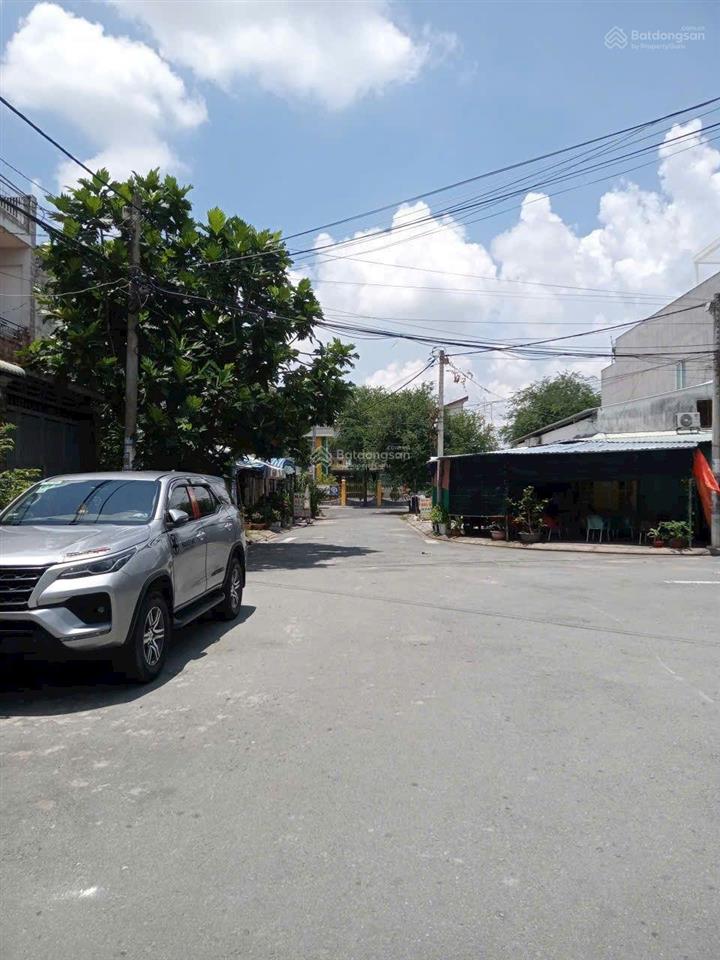 Bán gấp nhà dt 100m2 tại số 1a khu dân cư metro, tân kiên, bình chánh, 7 tỷ vnd
