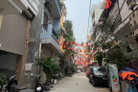 Bán nhà đường Giải Phóng, 7 tầng, thang máy, gara ô tô