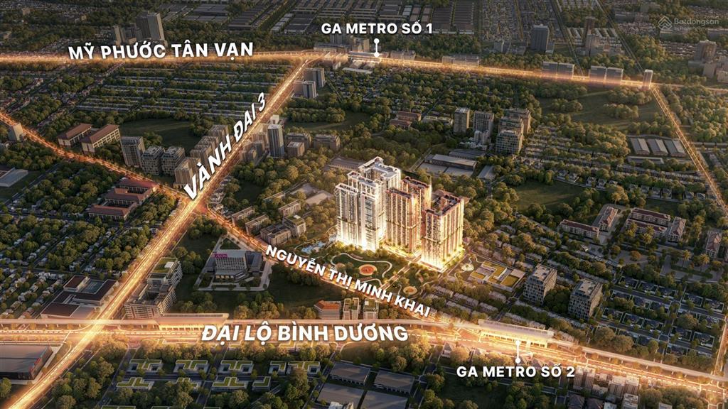 Căn hộ monrei saigon, 2pn 66m2 chỉ 2.52tỷ của mitsubishi nhật, vay 75%, miễn lãi tới khi nhận nhà