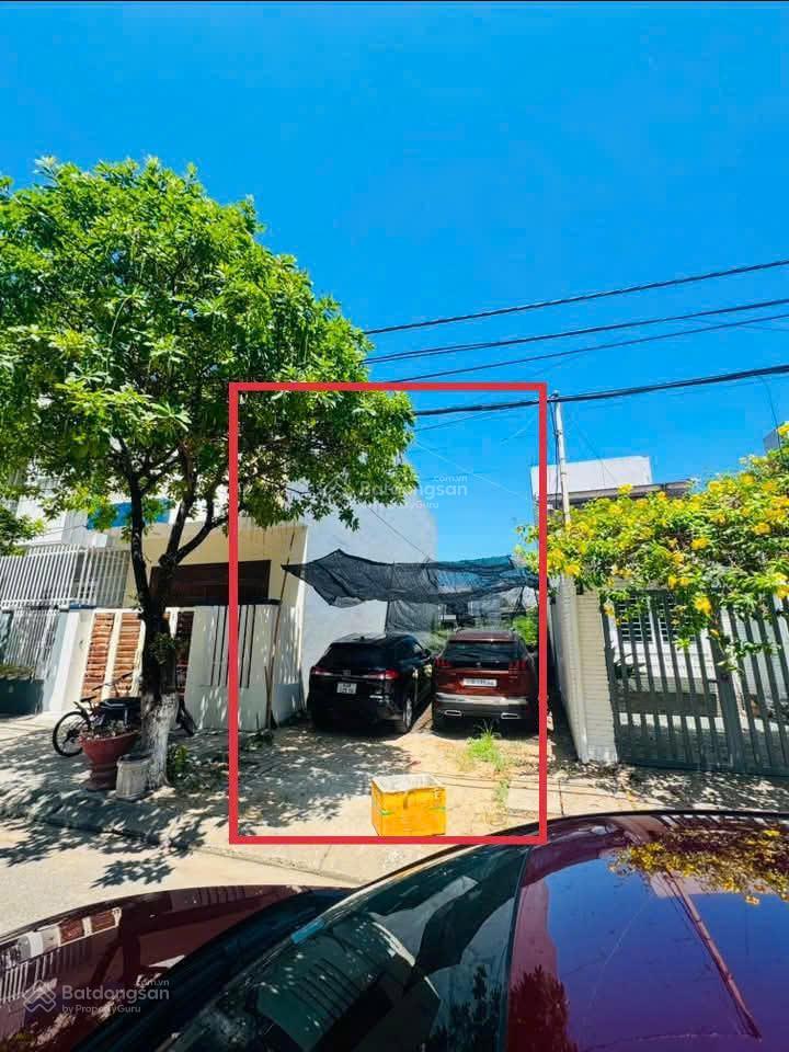 Bán đất mặt tiền đường dương trí trạch ngang 5m 10,6 tỷ. 0905 982 ***