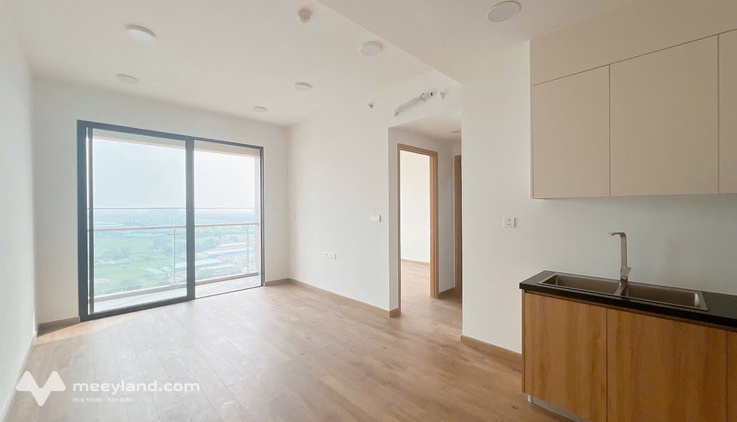 Chủ cần tiền bán gấp căn hộ 2 phòng ngủ, diện tích 56m2, giá tốt cho anh chị đầu tư hoặc mua ở