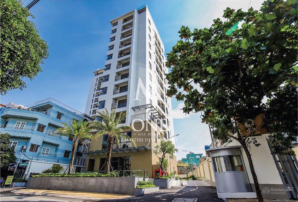 Chính chủ gửi bán gấp căn hộ mone gia định, q.gò vấp, 2pn, giá 5,5 tỷ. 0909 630 *** sang