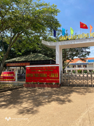 Đất vườn Tân Hà, mặt tiền 15m, giá chỉ 779 triệu – Đẹp như mơ, ô tô vào tận nơi