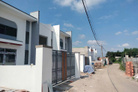 Nhà gác lửng 5x22m, sổ hồng riêng, giá 1.579 tỷ tại Trảng Bom, Đồng Nai