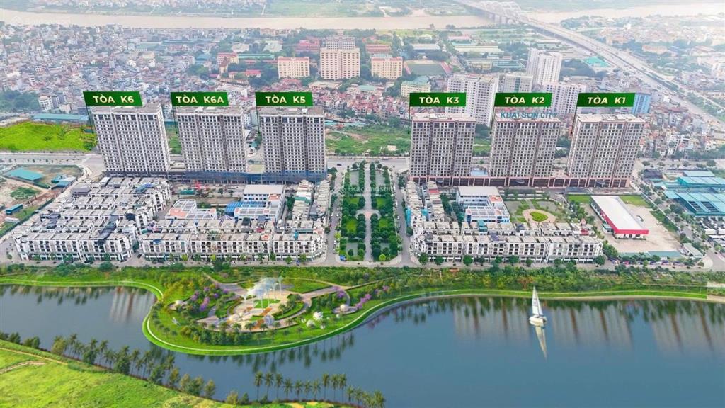 Quỹ căn hộ giá tốt nhất khai sơn city nhận nhà ở ngay sẵn sổ đỏ sang tên 0902 161 ***