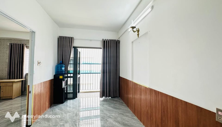 Bán căn hộ chung cư Vicoland tầng cao, view nội khu, 2 ngủ, sổ sẵn, giá chỉ 1.1 tỷ