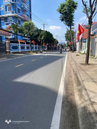 Mặt tiền kinh doanh đỉnh của chóp 247m² - Ngang khủng 7,7m - Đường Linh Đông - Hiệp Bình - Thủ Đức - 25 tỷ