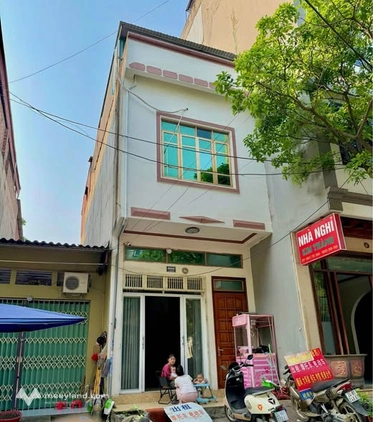 Cần bán nhanh nhà 2,5 tầng, 060 Lê Văn Hưu - Duyên Hải - Lào Cai