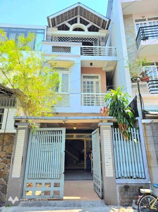 Nhà 3 tầng 4 ngủ Tân Bình - Thoáng mát, sổ đẹp, giá hời