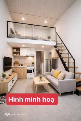 Bán nhà hẻm ô tô 935 Bình Giã – Vũng Tàu - 55m² - 779 triệu