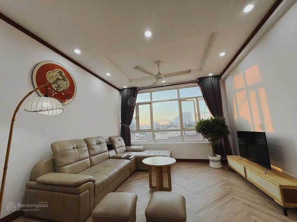 Bán gấp căn hộ 3pn, 3wc, 119m2, giá 4,25 tỷ tại hoàng anh gold house, nhà bè, hcm