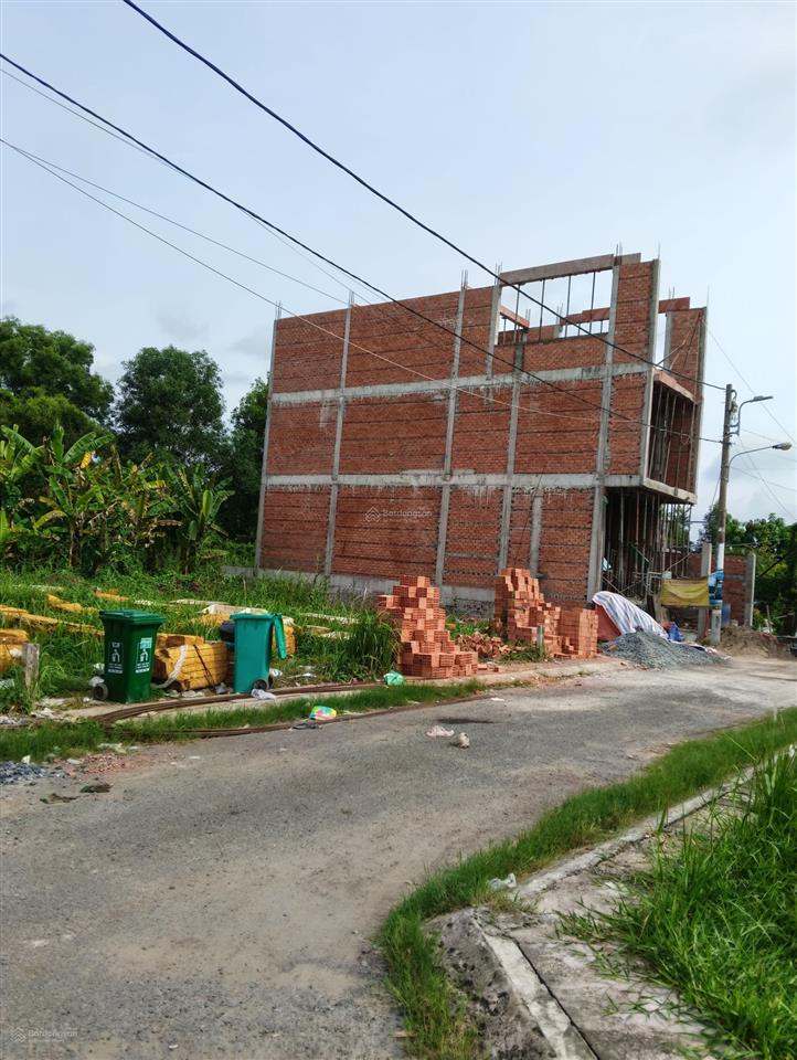 Bán đất rẻ 1896 lê văn lương 5*20m, giá 4 tỷ, hẻm xe hơi 6m, shr, gpxd chính, kế quốc tế mỹ
