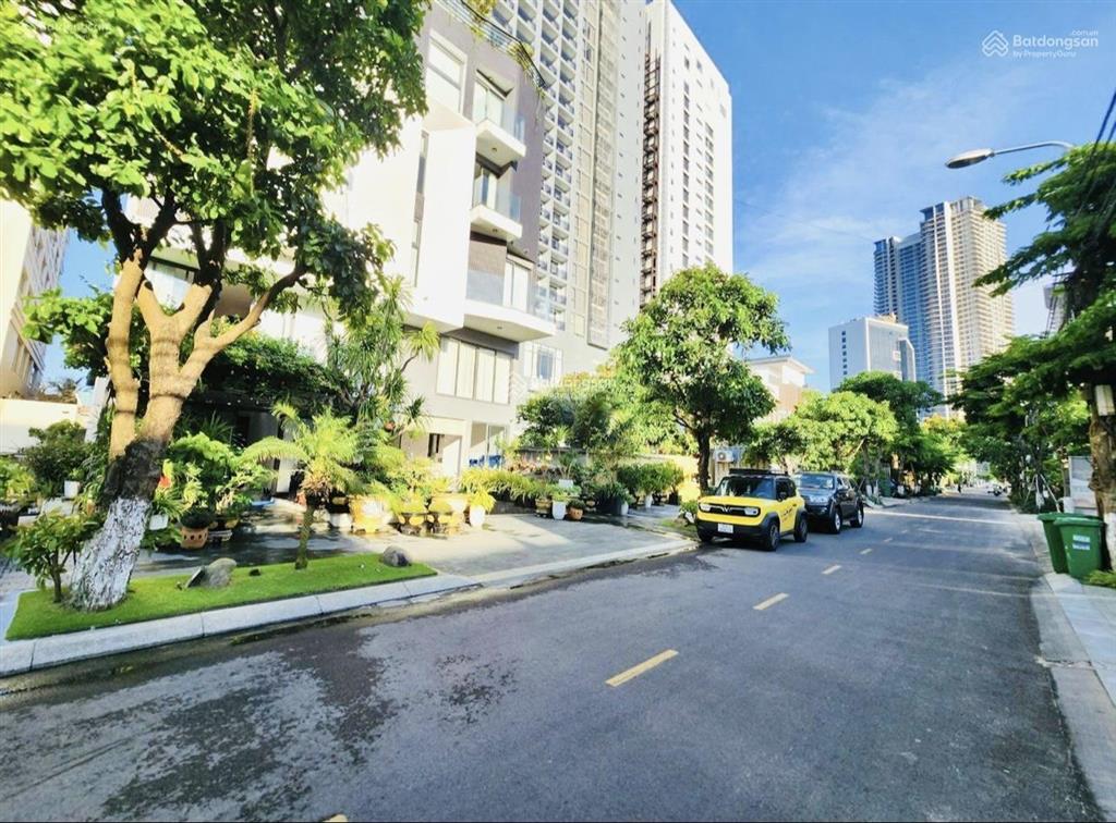 Land for sale, 234 m², Sơn Trà