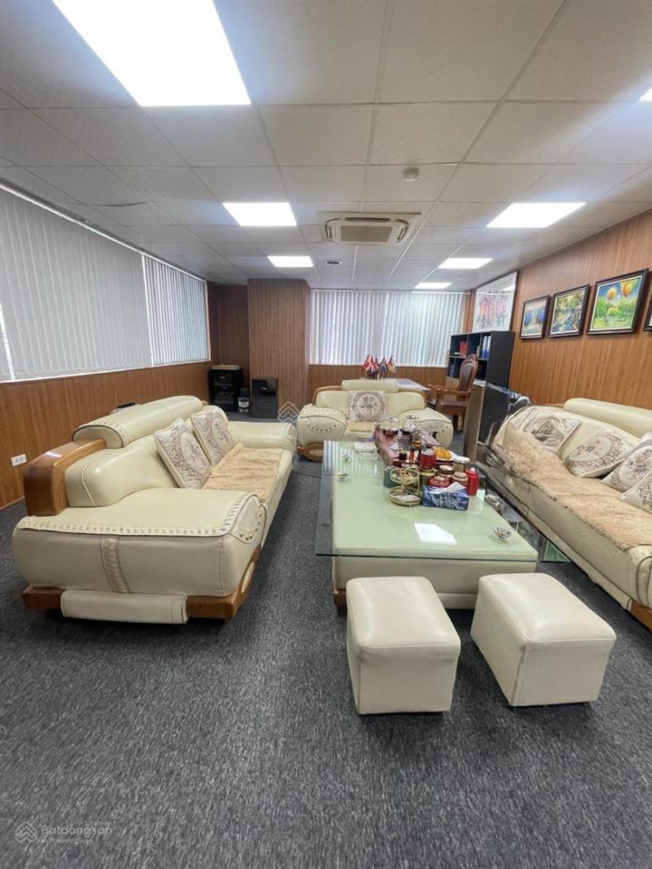 Bán nhà phân lô kđt trung yên, trung hòa 119m² 6 tầng mt 6m vỉa hè oto tránh kd 51 tỷ