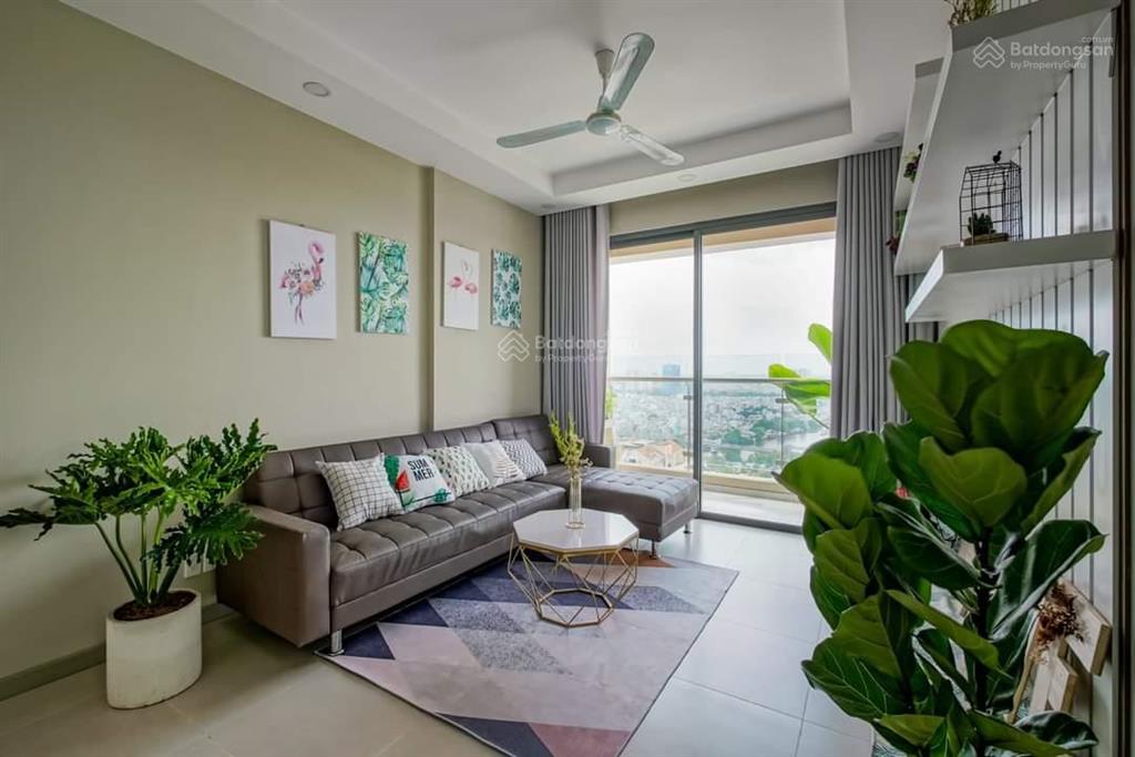 Chính chủ cần bán nhanh căn goldview q4 2pn 2wc, 81m², giá chỉ 7 tỷ 0933 600 *** vân