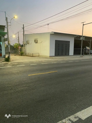 Bán nền 500m2 xã Sơn Đông, Thành phố Bến Tre - Đường đan 2,2m