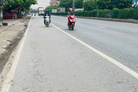 Hàng hiếm mặt đường QL5 ngay gần ngã tư Phố Nối - Diện tích 89m2 săn nhà 2 tầng