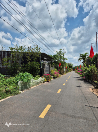 Bán đất đầu tư thành phố Hồ Chí Minh, sổ sẵn, mua công chứng ngay