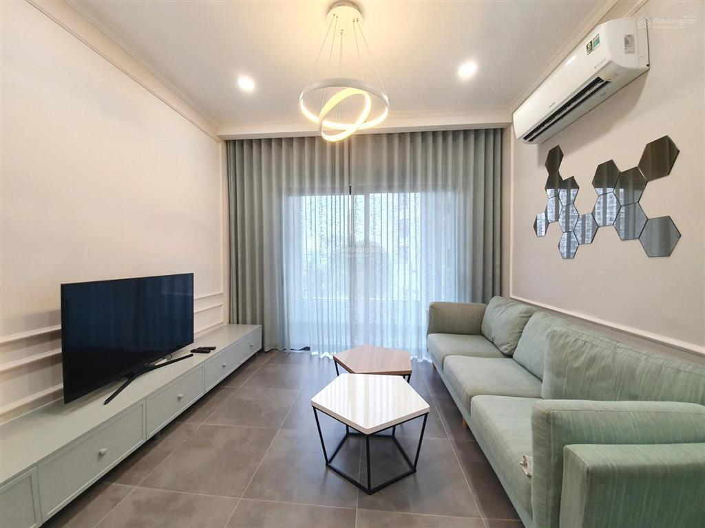 Bán căn góc orchard parkview novaland khu sân bay 3 phòng 88m² view thoáng 8,15 tỷ đầy đủ nội thất