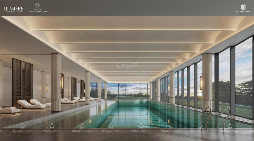 6,6 tỷ/căn 48m2 chung cư masteri cao xà lá, view nội khu, nội thất cao cấp, tiện ích đặc quyền
