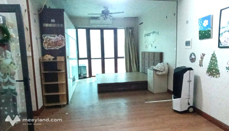 Cho thuê nhà ngõ 147 Tân Mai, Hoàng Mai, Hà Nội