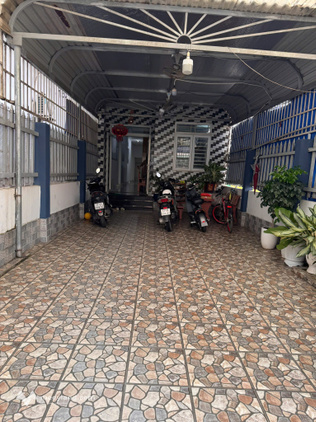 Bán nhà thuộc Phường Phú Hoà, Thành Phố Thủ Dầu Một