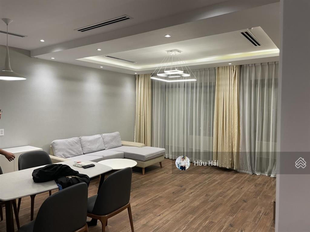 Giá tốt khu 3pn giá chỉ 7.5 tỷ tại garden gate, diện tích 87m², có sổ hồng, view công viên