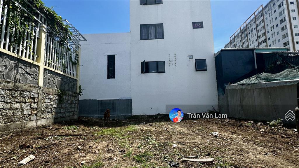 Bán đất nền, Vĩnh Hòa
