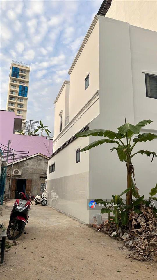 Bán đất cách biển hòn chồng chỉ 250m, giá bán nhanh chỉ 3,56 tỷ đất hướng đông, mặt tiền 5m